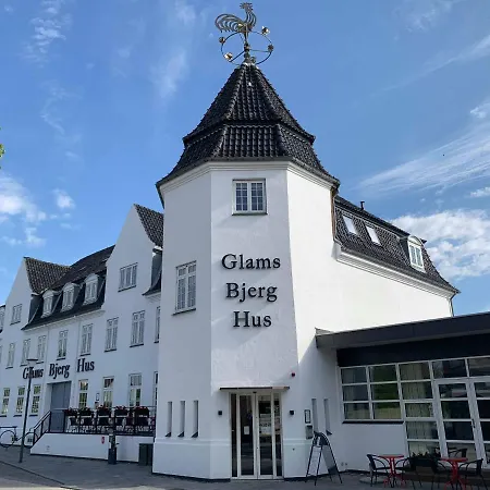 Glamsbjerghus 3* Glamsbjerg