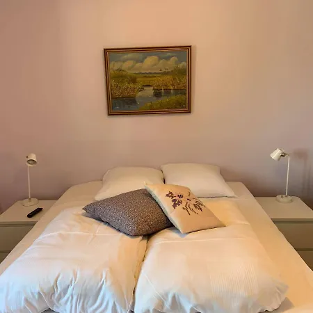 Glamsbjerghus Lejlighedshotel *