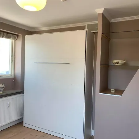 Glamsbjerghus Lejlighedshotel