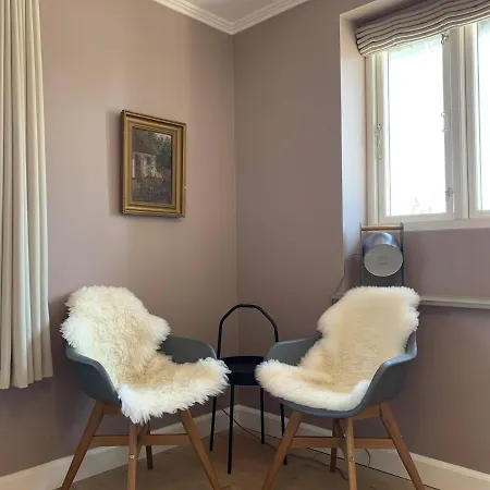 Aparthotel Glamsbjerghus 3*