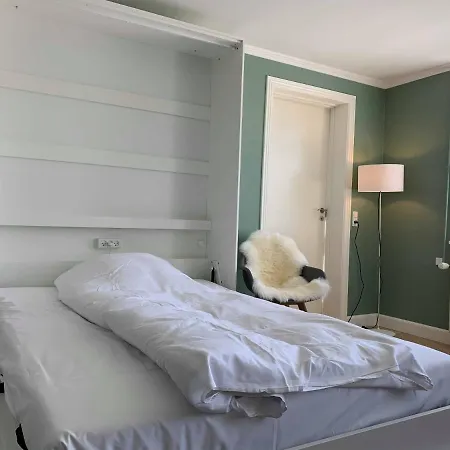 Lejlighedshotel Glamsbjerghus Glamsbjerg