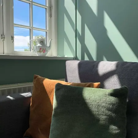 Lejlighedshotel Glamsbjerghus