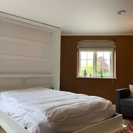 Lejlighedshotel Glamsbjerghus
