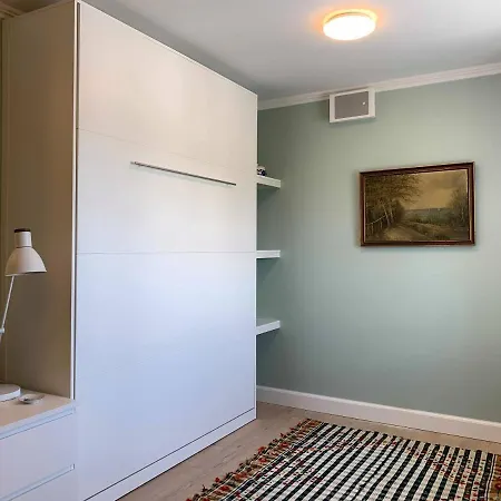 Lejlighedshotel Glamsbjerghus Glamsbjerg
