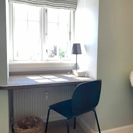 Lejlighedshotel Glamsbjerghus Glamsbjerg