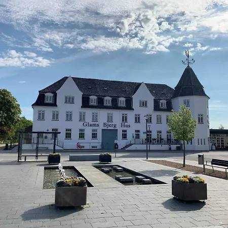 Lejlighedshotel Glamsbjerghus