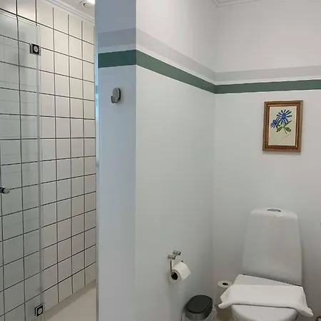 Glamsbjerghus Glamsbjerg