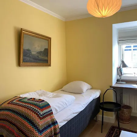 Glamsbjerghus Lejlighedshotel Glamsbjerg