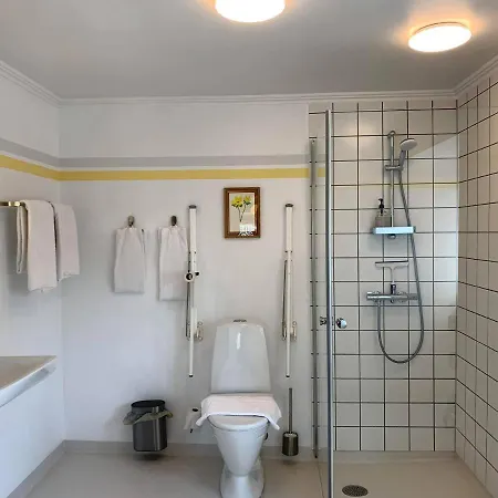 Glamsbjerghus