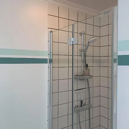 Glamsbjerghus Апарт-отель Glamsbjerg
